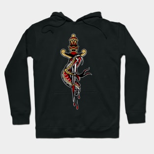 Slayed Serpent Hoodie